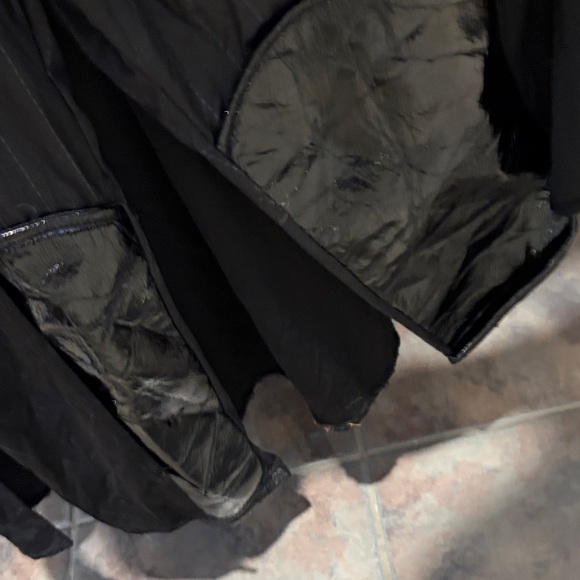 Disney Star Wars darth Vader Costume 7/8 - Picture 7 of 9